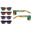 2026 Alberta Summer Games Multicolor Sunglasses 
